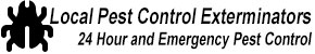 Gloster MS Pest Control Exterminators